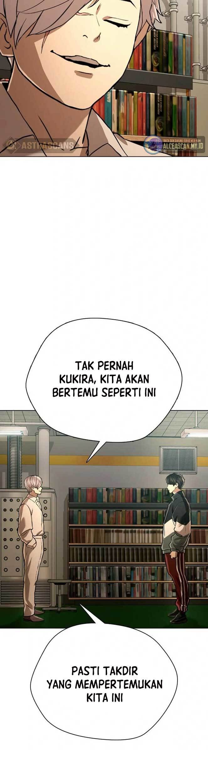 The 18-Year-Old Spy Chapter 42 - halaman 6