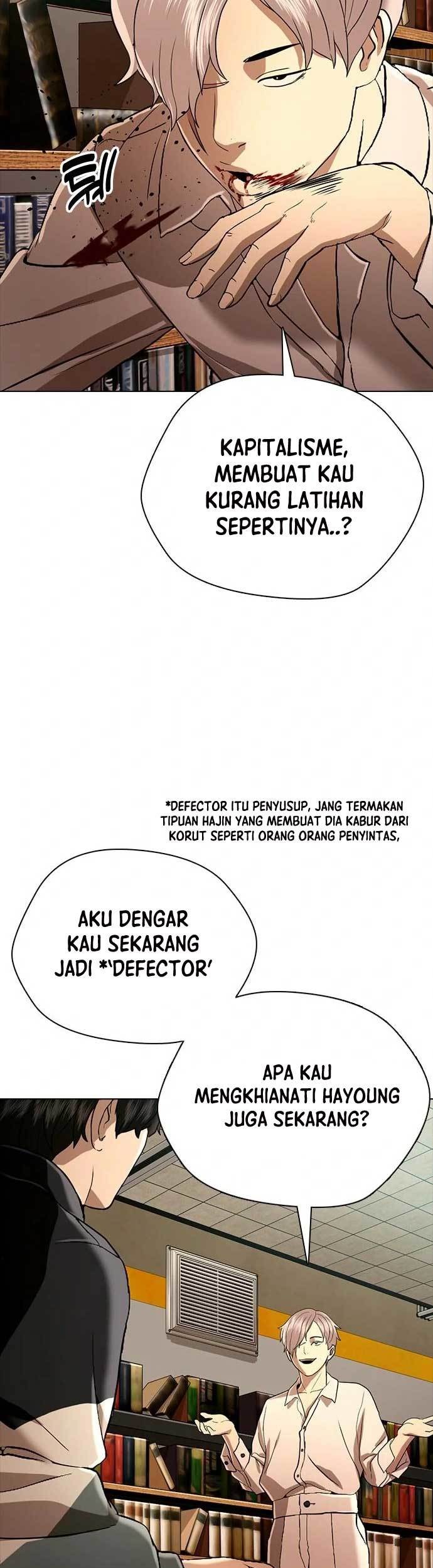 The 18-Year-Old Spy Chapter 42 - halaman 62