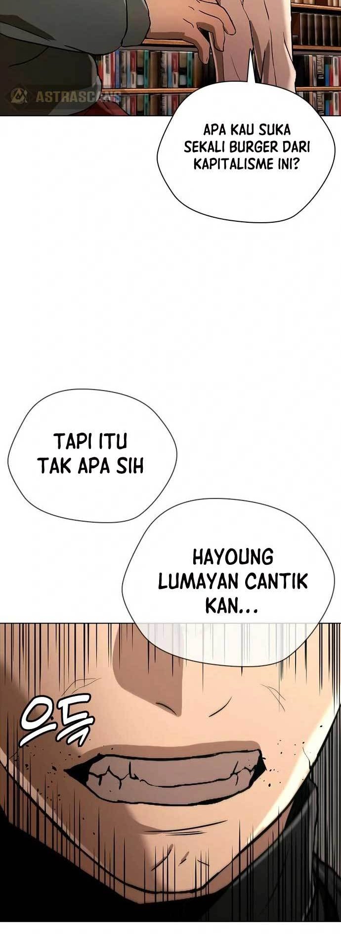 The 18-Year-Old Spy Chapter 42 - halaman 63