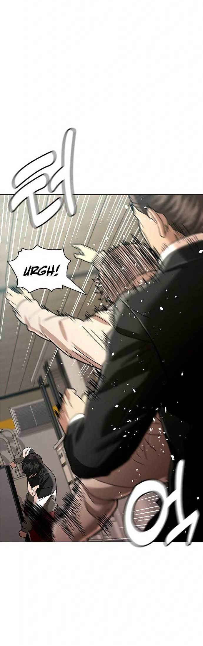 The 18-Year-Old Spy Chapter 42 - halaman 65