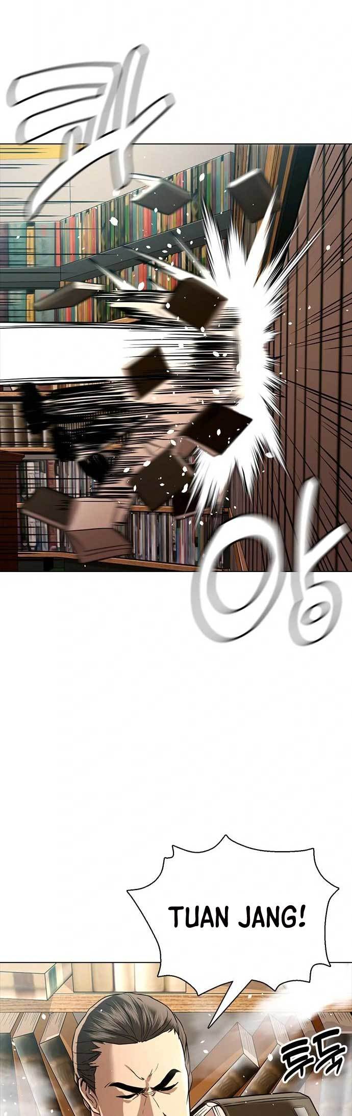 The 18-Year-Old Spy Chapter 42 - halaman 66