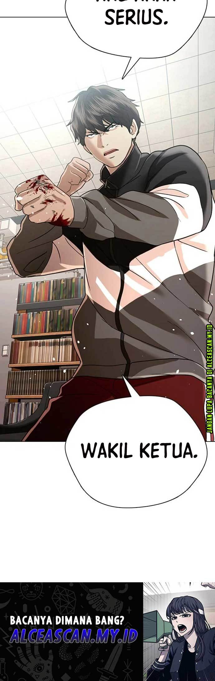 The 18-Year-Old Spy Chapter 42 - halaman 69