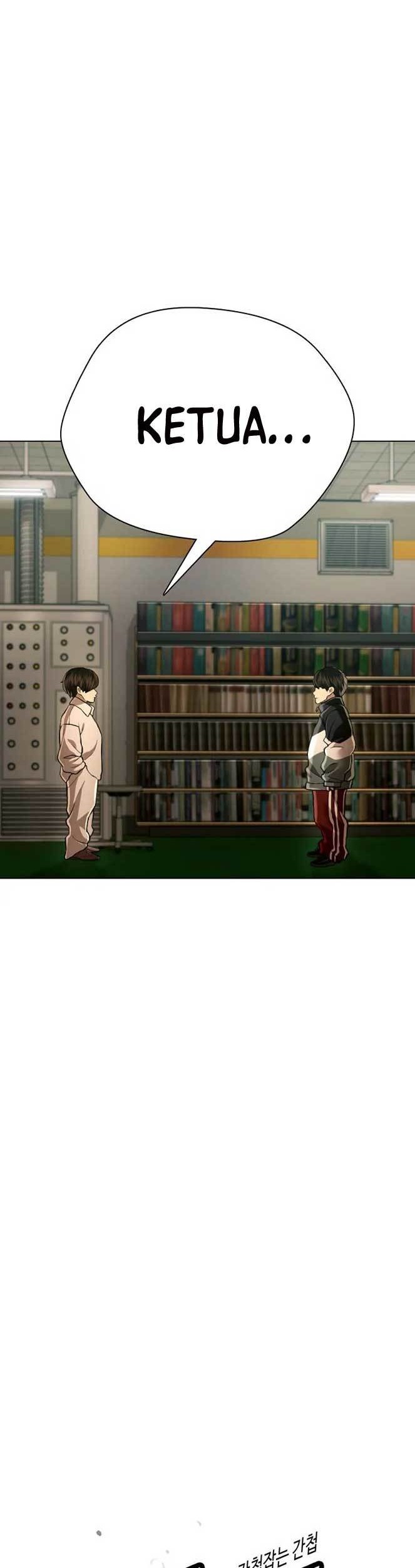 The 18-Year-Old Spy Chapter 42 - halaman 7
