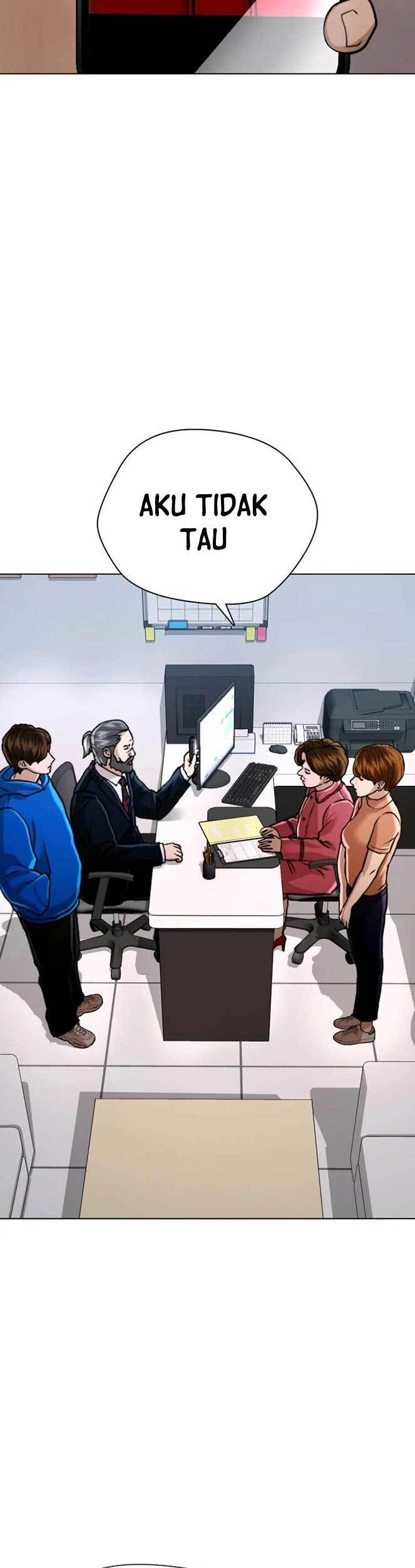 The 18-Year-Old Spy Chapter 42 - halaman 9