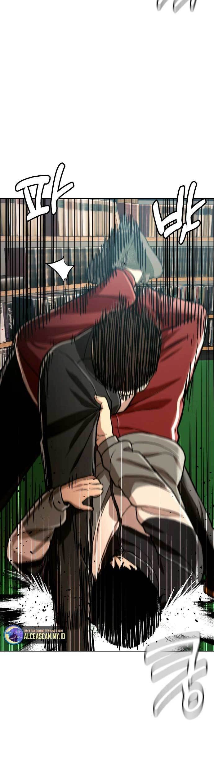 The 18-Year-Old Spy Chapter 43 - halaman 12