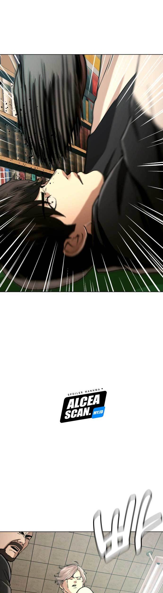 The 18-Year-Old Spy Chapter 43 - halaman 13
