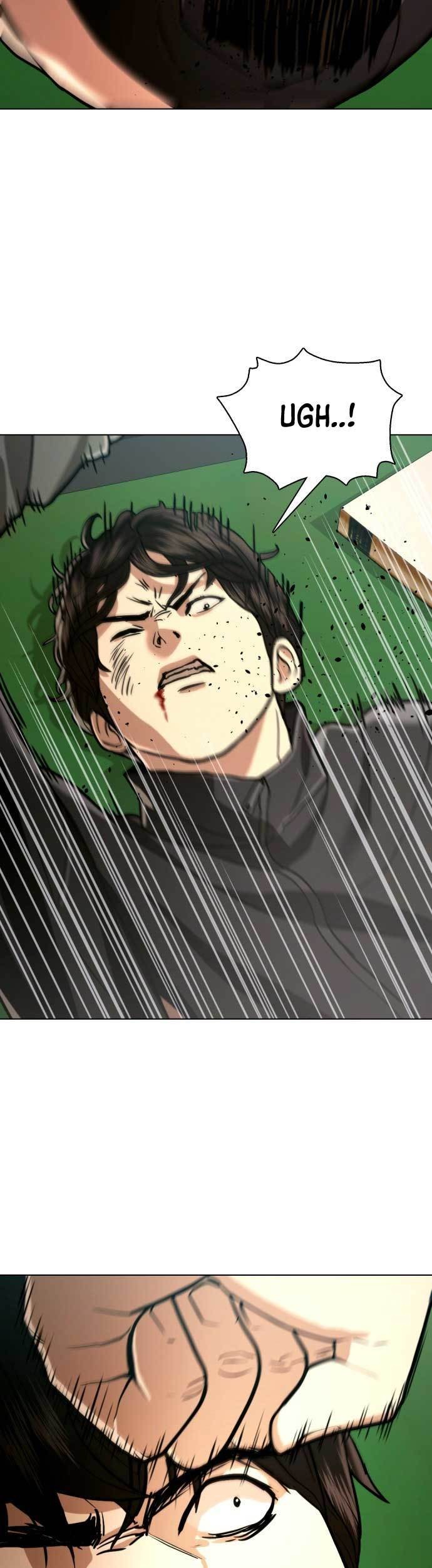 The 18-Year-Old Spy Chapter 43 - halaman 15