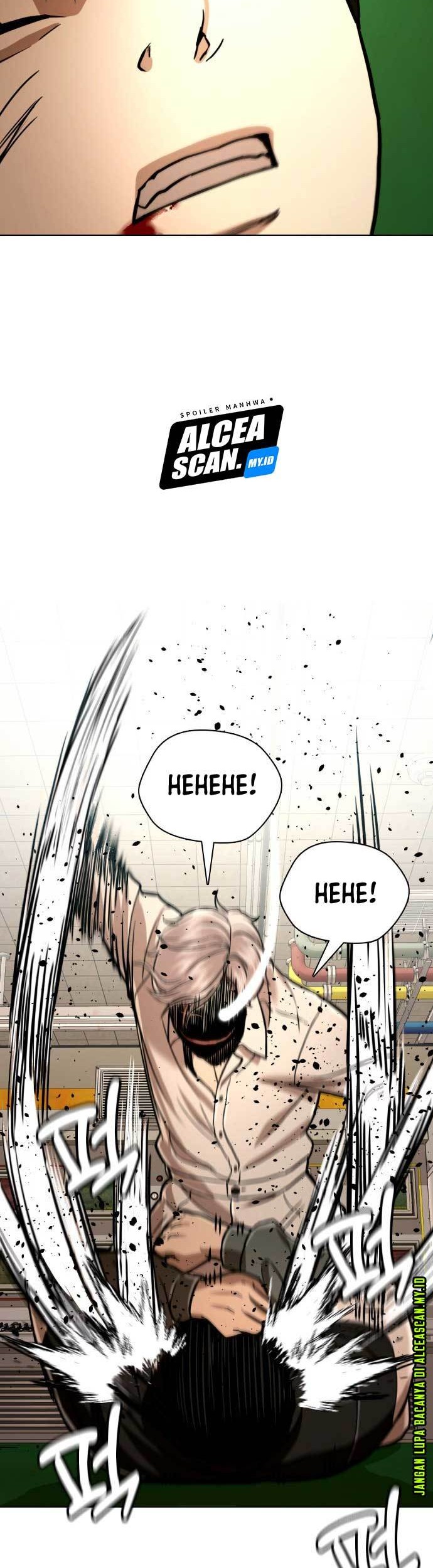 The 18-Year-Old Spy Chapter 43 - halaman 16