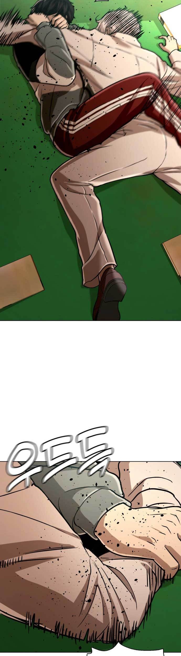 The 18-Year-Old Spy Chapter 43 - halaman 19