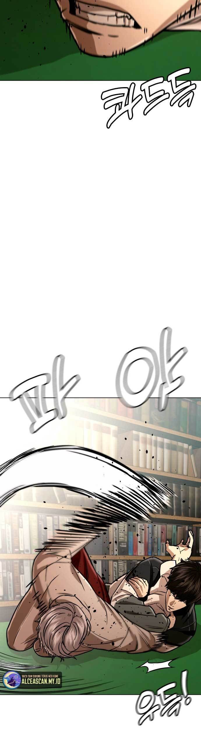The 18-Year-Old Spy Chapter 43 - halaman 21