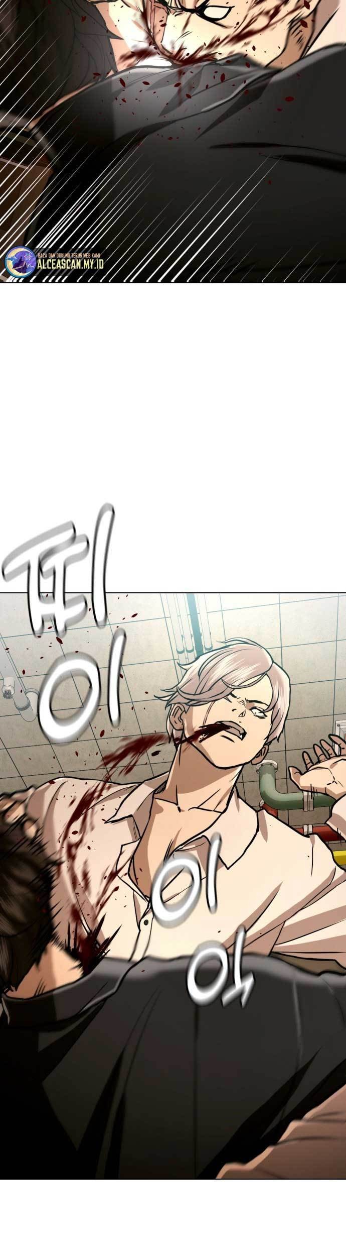 The 18-Year-Old Spy Chapter 43 - halaman 24