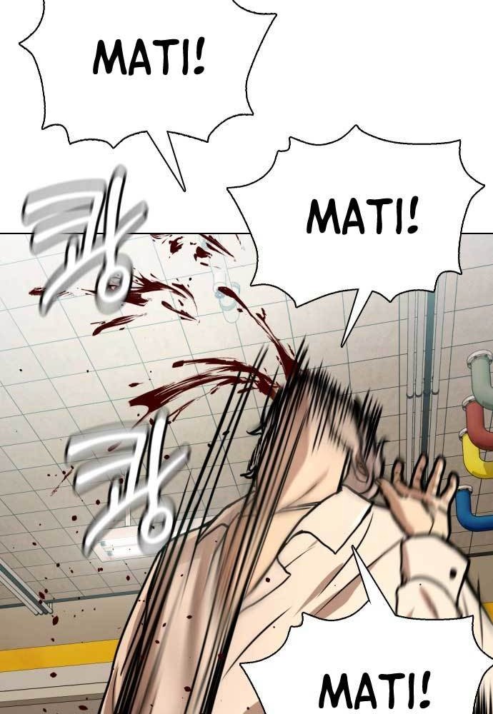 The 18-Year-Old Spy Chapter 43 - halaman 26