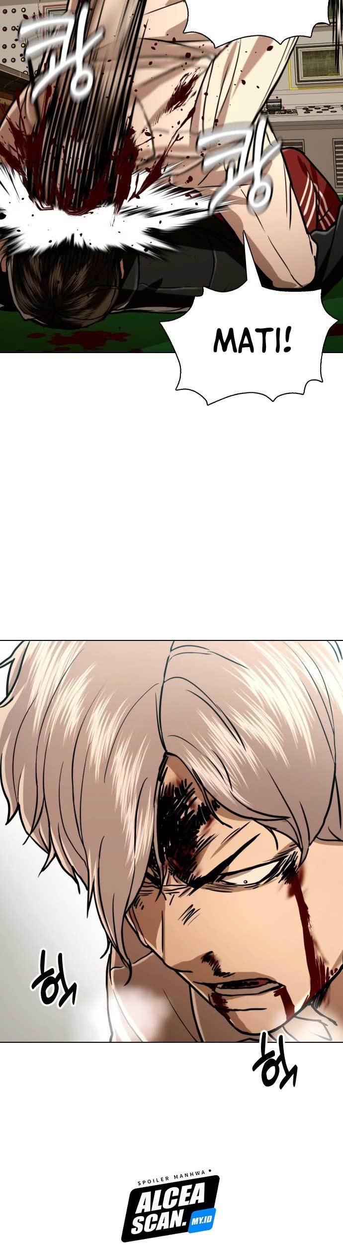 The 18-Year-Old Spy Chapter 43 - halaman 27