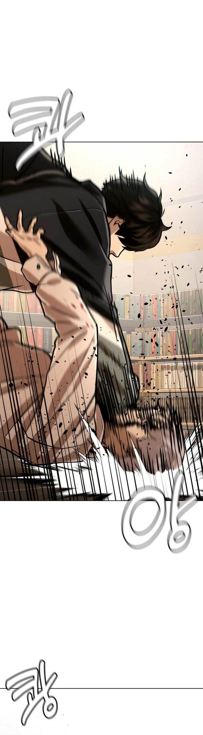 The 18-Year-Old Spy Chapter 43 - halaman 34