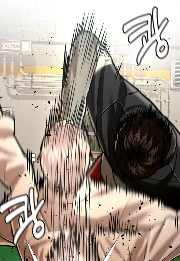The 18-Year-Old Spy Chapter 43 - halaman 35