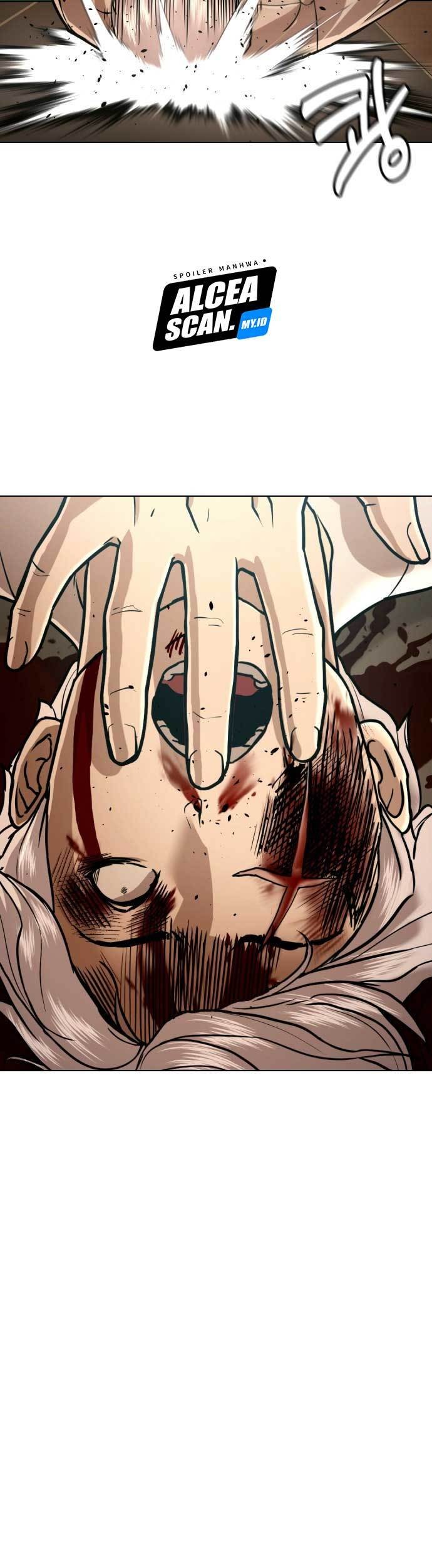 The 18-Year-Old Spy Chapter 43 - halaman 36