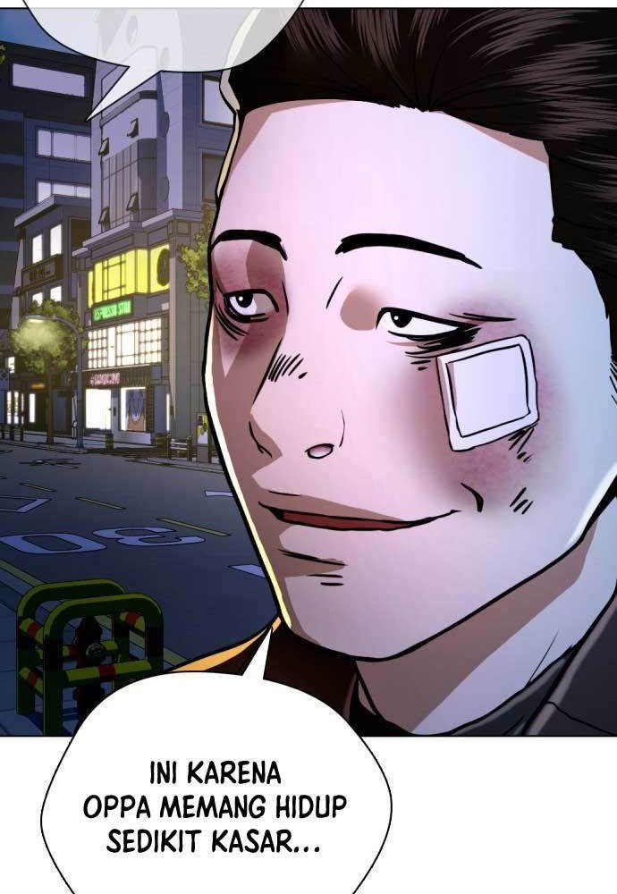 The 18-Year-Old Spy Chapter 43 - halaman 47