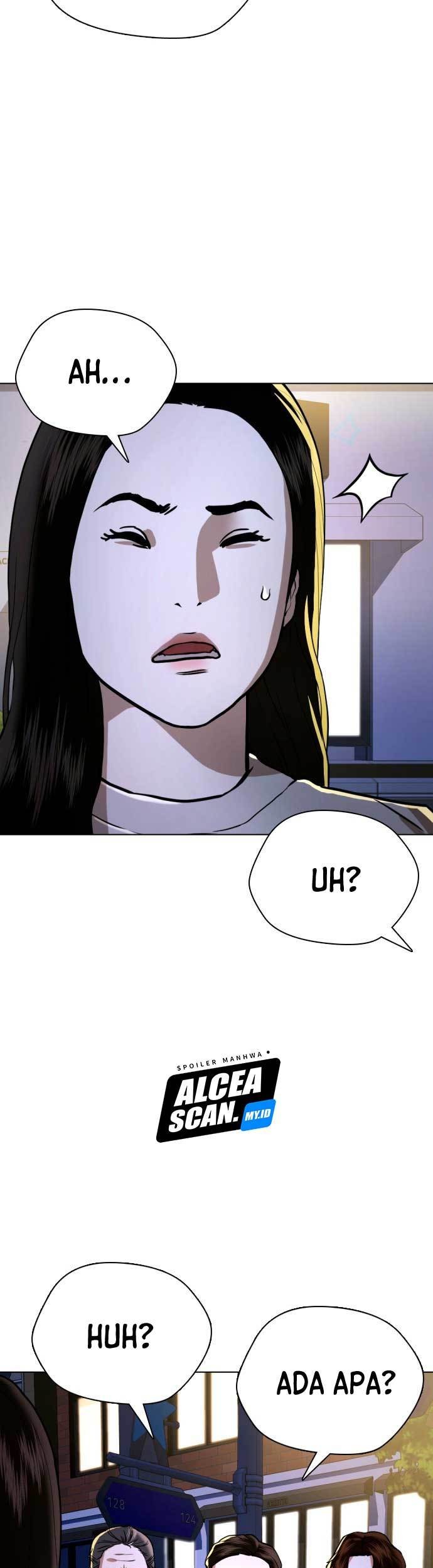 The 18-Year-Old Spy Chapter 43 - halaman 48