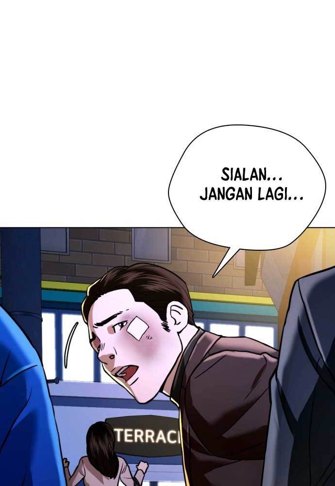 The 18-Year-Old Spy Chapter 43 - halaman 50
