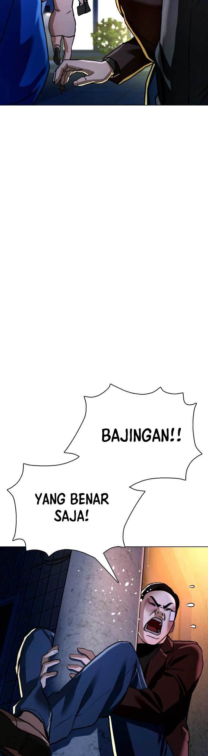 The 18-Year-Old Spy Chapter 43 - halaman 51