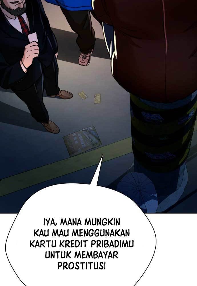 The 18-Year-Old Spy Chapter 43 - halaman 53