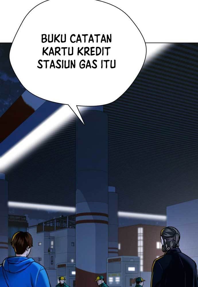 The 18-Year-Old Spy Chapter 43 - halaman 56