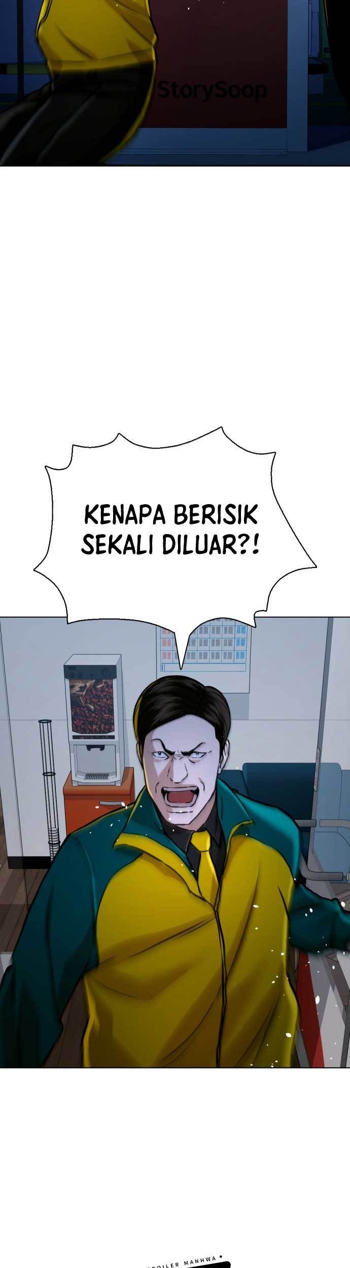 The 18-Year-Old Spy Chapter 43 - halaman 63