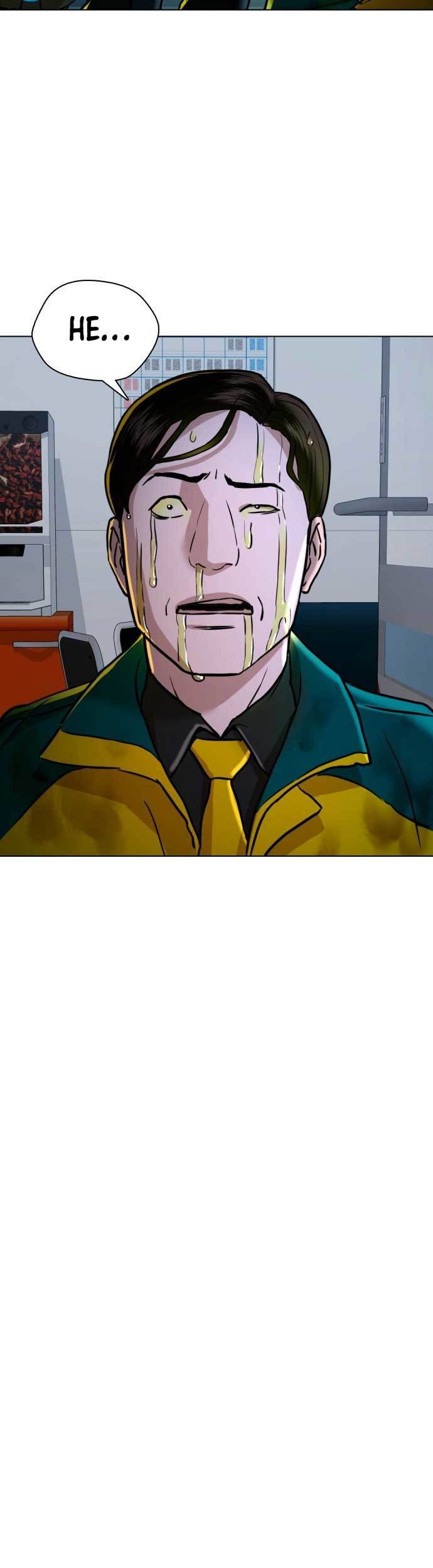 The 18-Year-Old Spy Chapter 43 - halaman 66