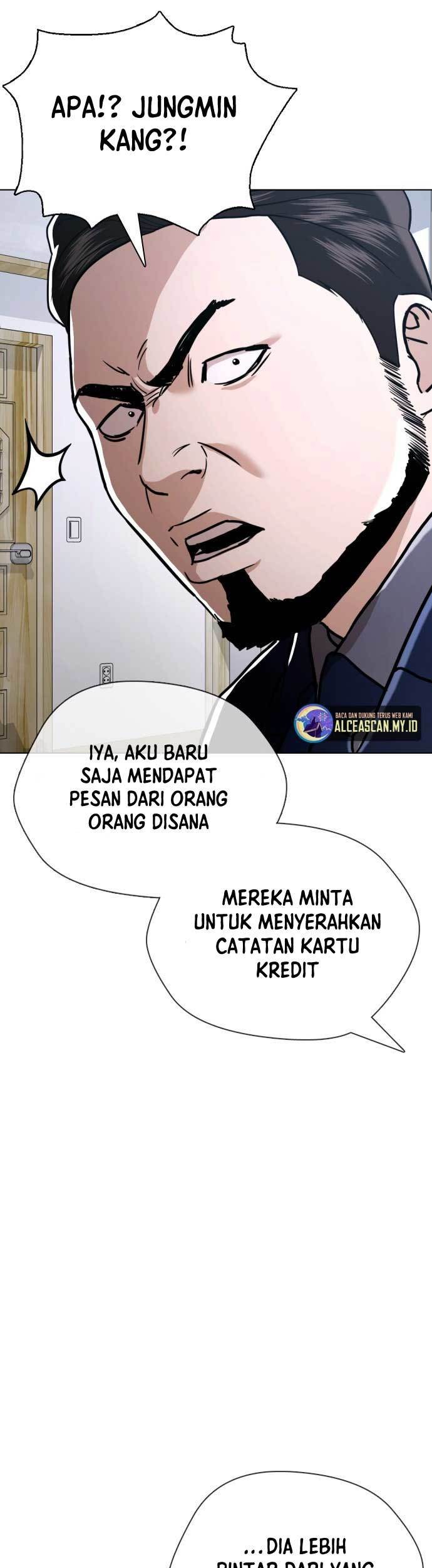 The 18-Year-Old Spy Chapter 43 - halaman 69