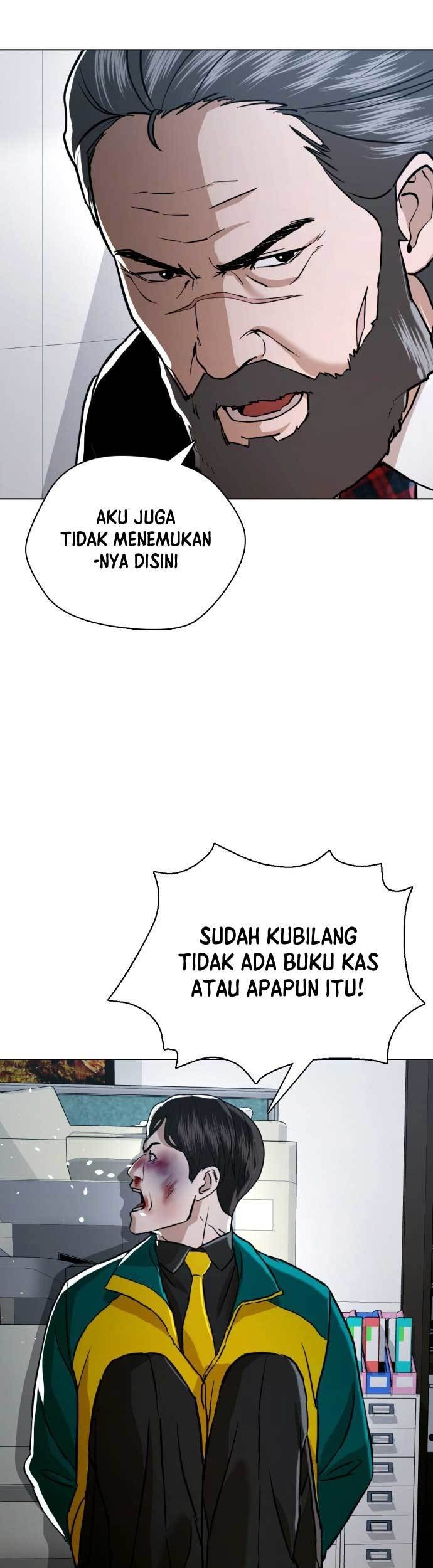 The 18-Year-Old Spy Chapter 43 - halaman 72
