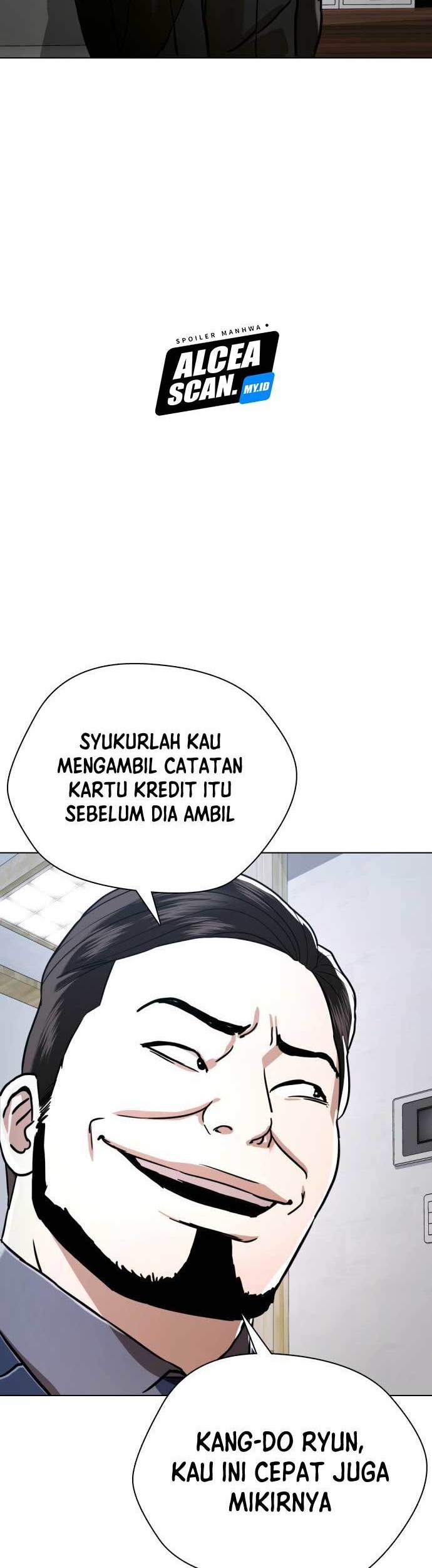 The 18-Year-Old Spy Chapter 43 - halaman 73