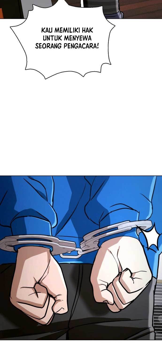 The 18-Year-Old Spy Chapter 43 - halaman 78