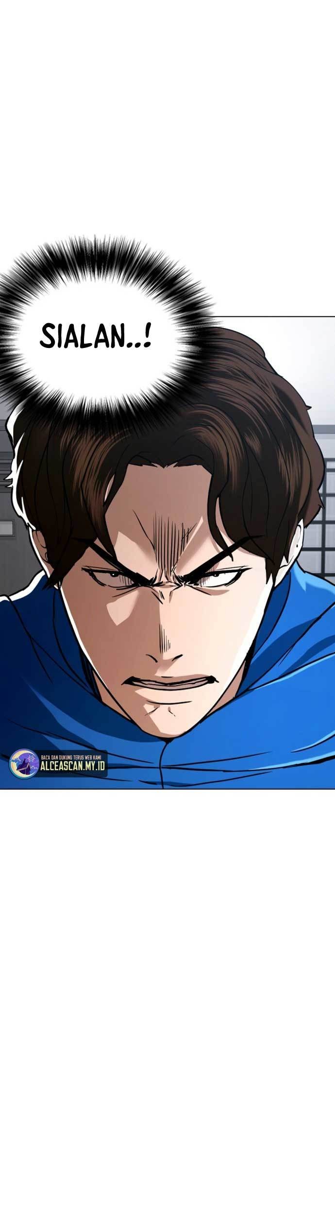 The 18-Year-Old Spy Chapter 43 - halaman 79