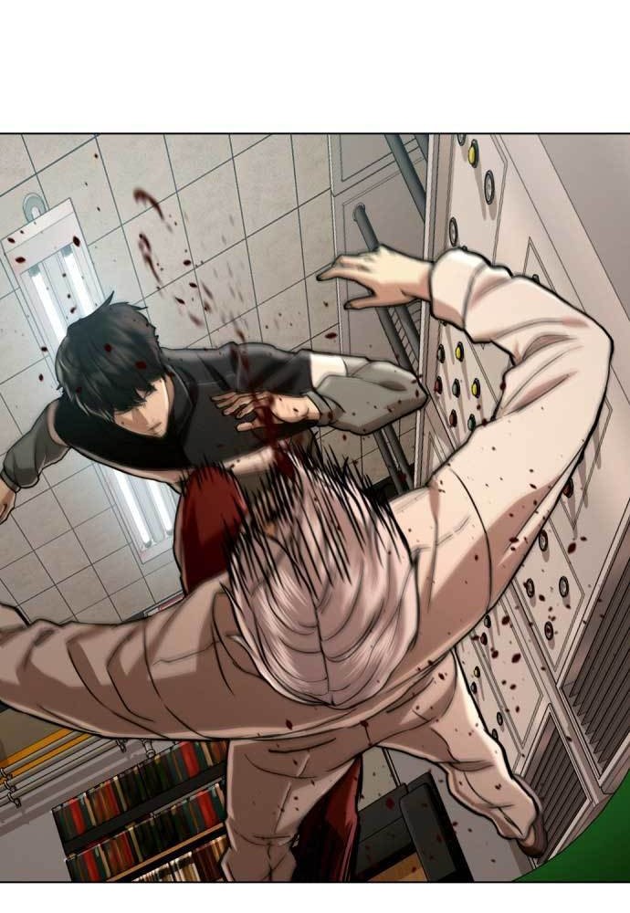 The 18-Year-Old Spy Chapter 43 - halaman 8
