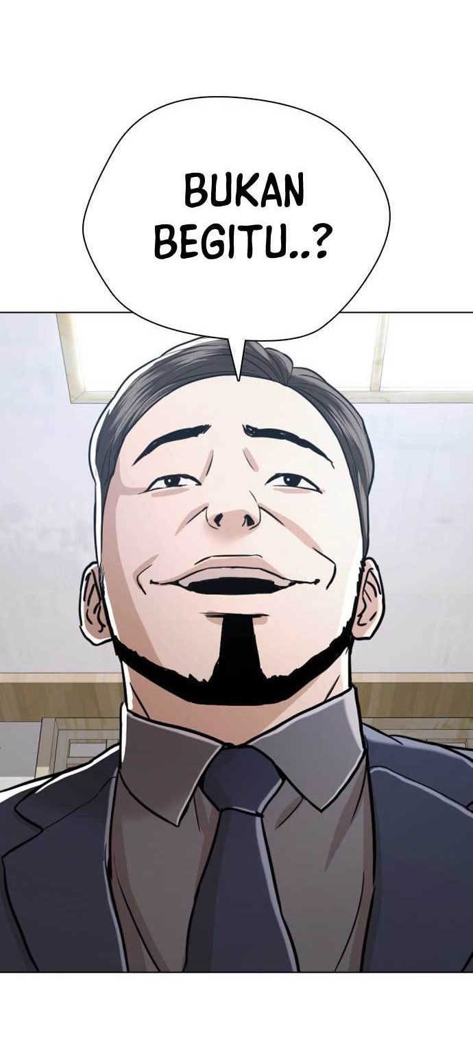 The 18-Year-Old Spy Chapter 43 - halaman 80