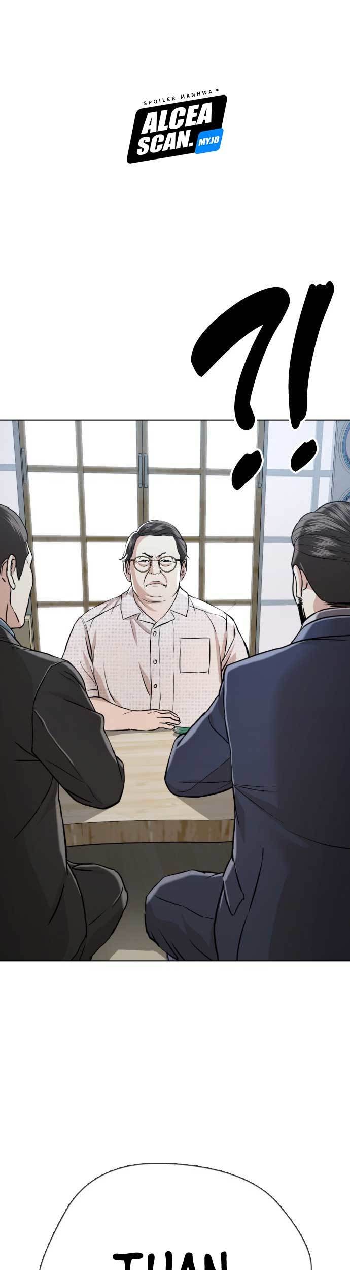 The 18-Year-Old Spy Chapter 43 - halaman 81