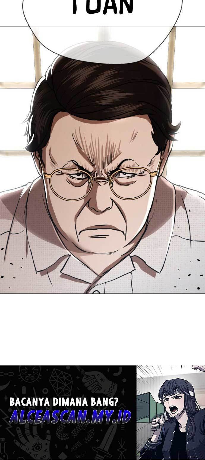 The 18-Year-Old Spy Chapter 43 - halaman 82