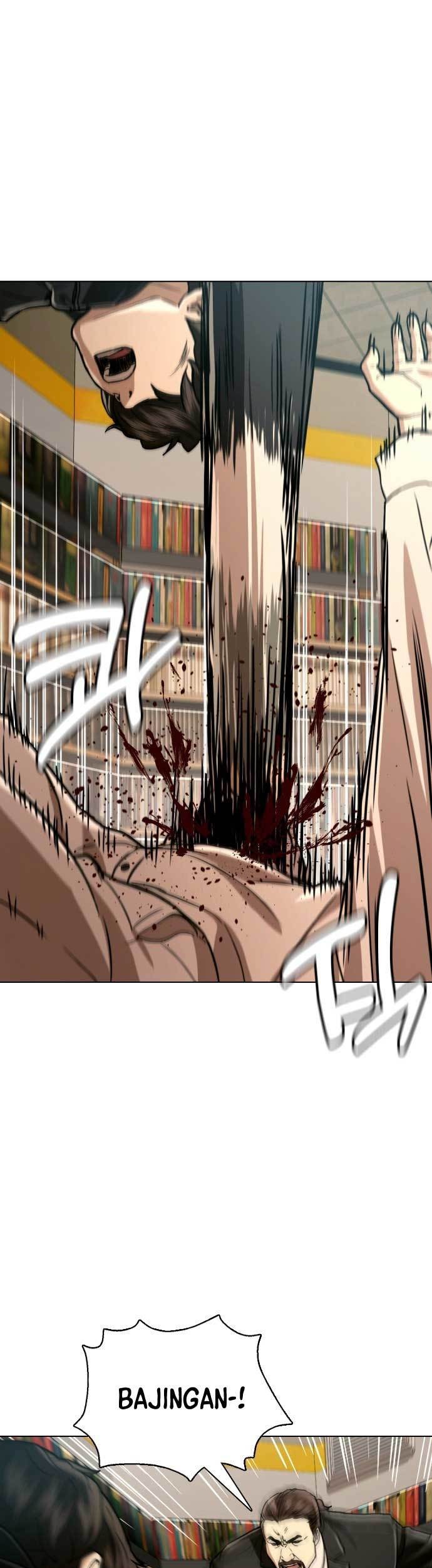 The 18-Year-Old Spy Chapter 43 - halaman 9