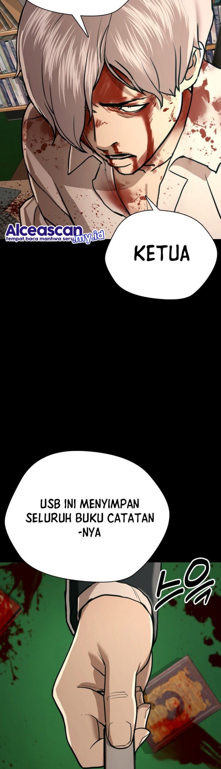 The 18-Year-Old Spy Chapter 44 - halaman 24