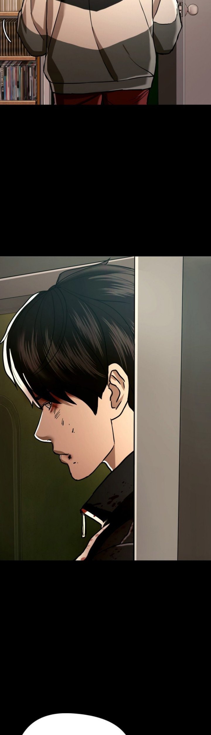 The 18-Year-Old Spy Chapter 44 - halaman 27