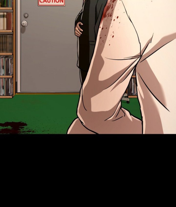The 18-Year-Old Spy Chapter 44 - halaman 29