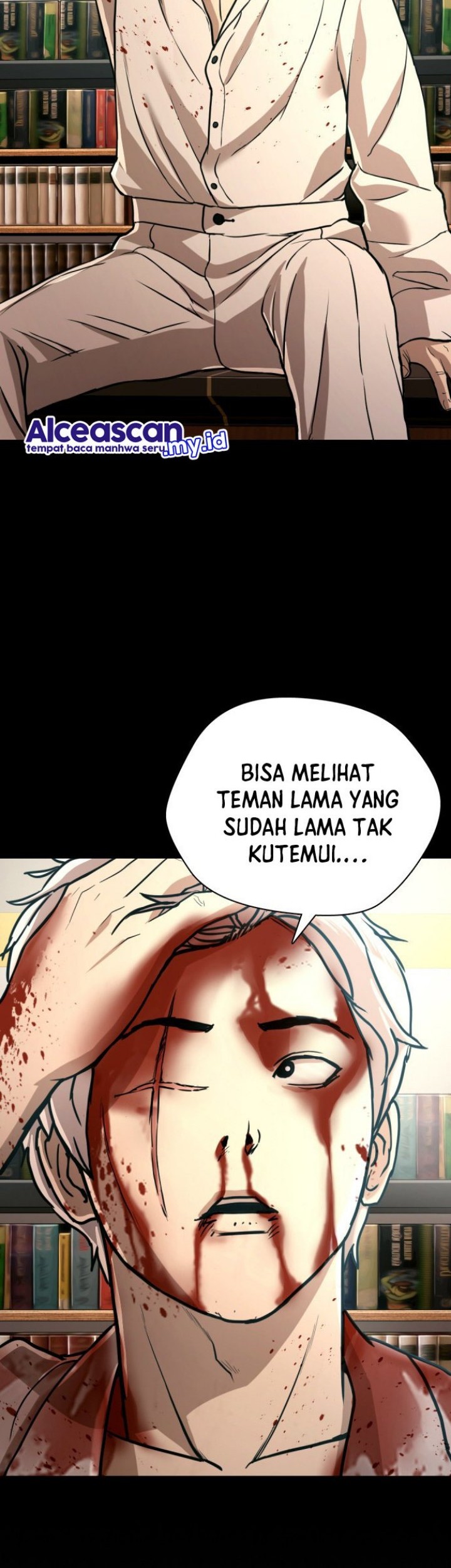 The 18-Year-Old Spy Chapter 44 - halaman 31