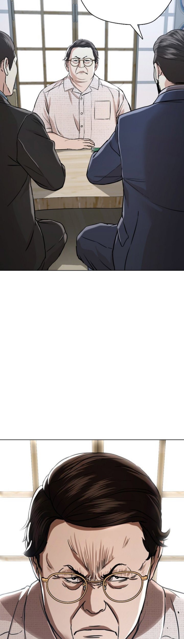 The 18-Year-Old Spy Chapter 44 - halaman 4