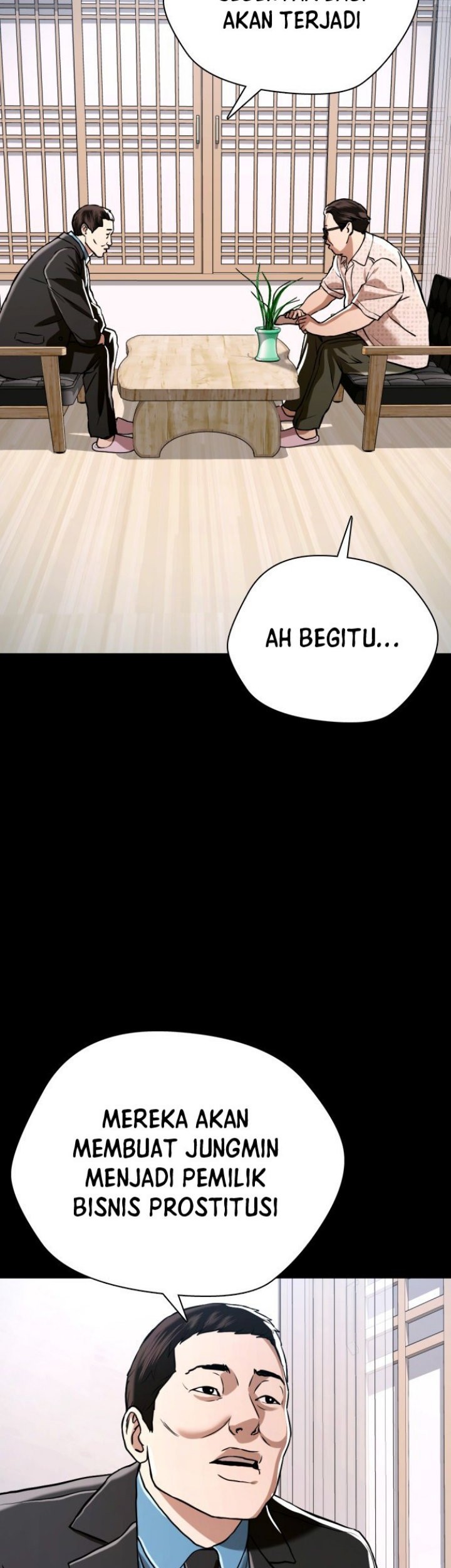 The 18-Year-Old Spy Chapter 44 - halaman 44