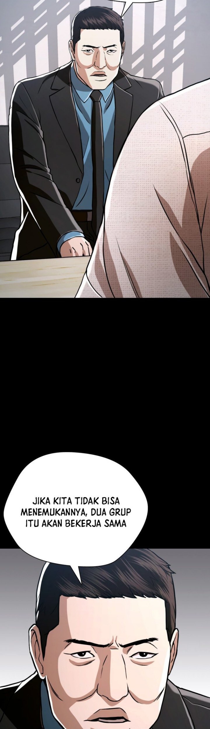 The 18-Year-Old Spy Chapter 44 - halaman 47