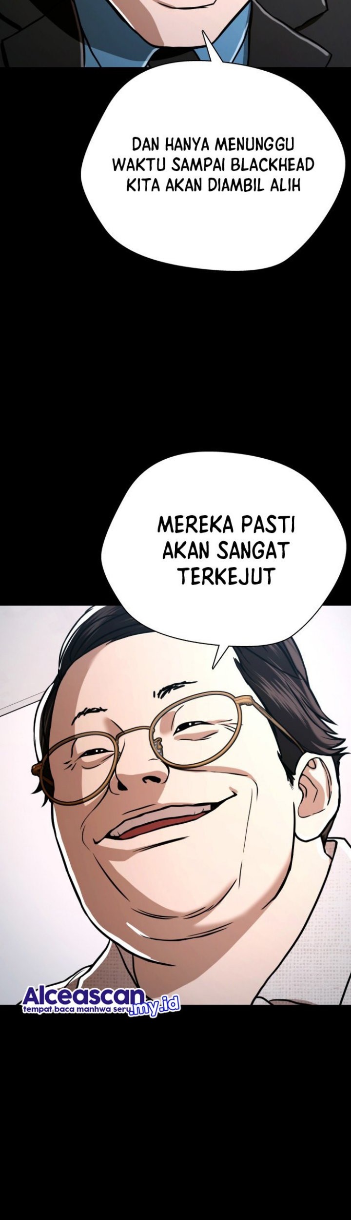 The 18-Year-Old Spy Chapter 44 - halaman 48