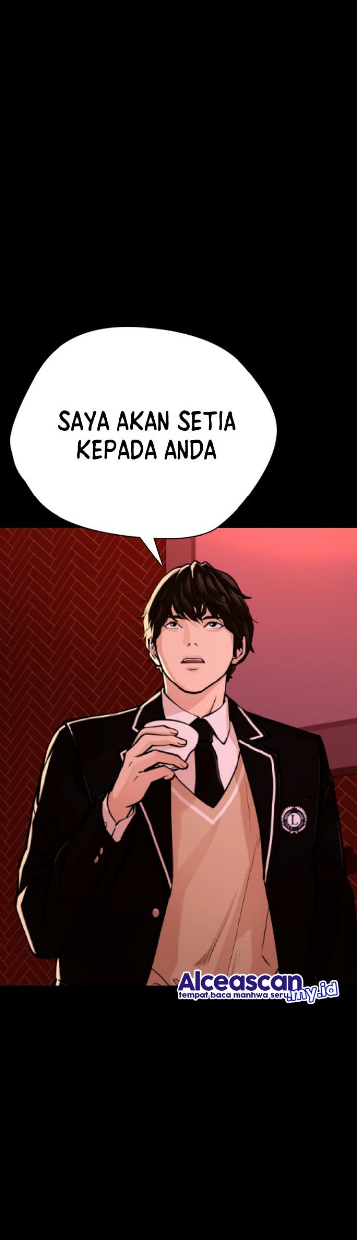 The 18-Year-Old Spy Chapter 44 - halaman 51