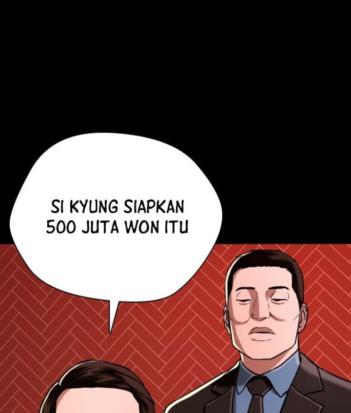 The 18-Year-Old Spy Chapter 44 - halaman 53