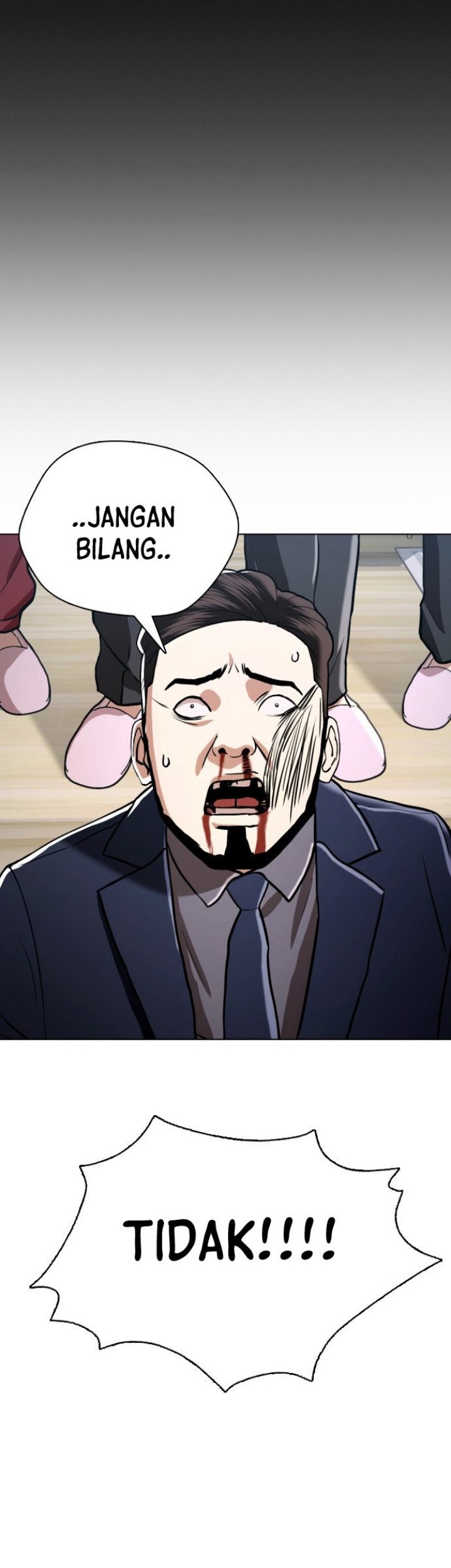 The 18-Year-Old Spy Chapter 44 - halaman 58