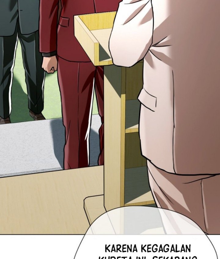 The 18-Year-Old Spy Chapter 44 - halaman 69